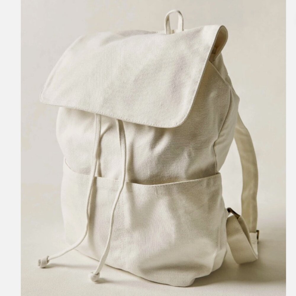Laude The Label - Convertible Backpack